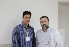 گزارش تصویری آزمون کارشناسی ارشد 1405